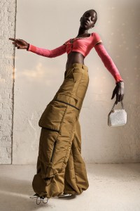 Stella McCartney Resort 2021