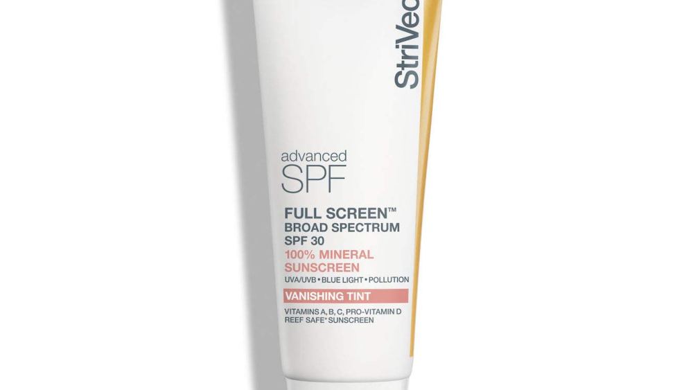 StriVectin to Be Acquired by Crown Laboratories