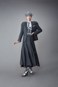Thom Browne Resort 2022