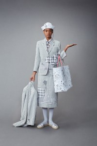 Thom Browne Resort 2022