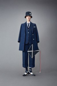 Thom Browne Resort 2022
