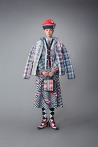 Thom Browne Resort 2022