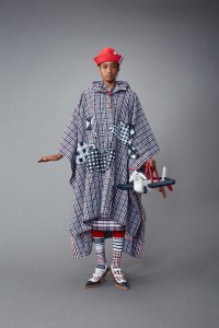 Thom Browne Resort 2022
