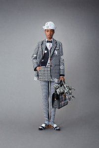 Thom Browne Resort 2022