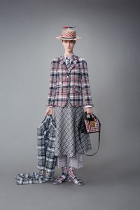 Thom Browne Resort 2022