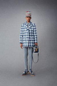 Thom Browne Resort 2022