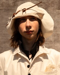 Tíscar Espadas Men’s Spring 2022