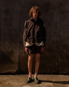 Tíscar Espadas Men’s Spring 2022