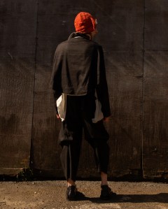 Tíscar Espadas Men’s Spring 2022