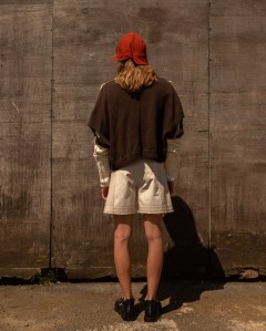 Tíscar Espadas Men’s Spring 2022
