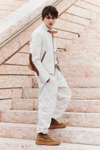 Tod’s Men’s Spring 2022