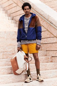 Tod’s Men’s Spring 2022