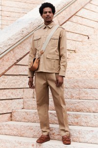 Tod’s Men’s Spring 2022