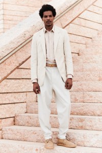 Tod’s Men’s Spring 2022