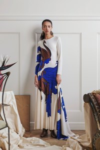 Tory Burch Resort 2022