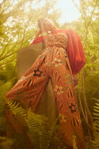 Ulla Johnson Resort 2022