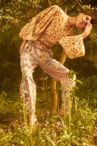 Ulla Johnson Resort 2022