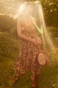 Ulla Johnson Resort 2022