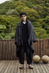 Undercover Men’s Spring 2022