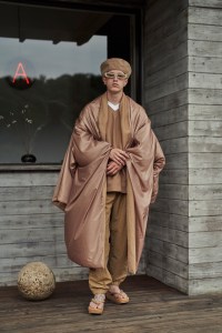 Undercover Men’s Spring 2022