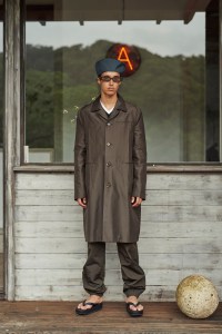 Undercover Men’s Spring 2022