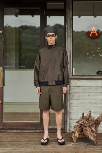 Undercover Men’s Spring 2022