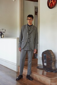 Undercover Men’s Spring 2022