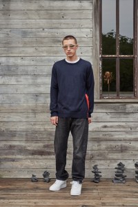 Undercover Men’s Spring 2022