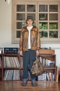 Undercover Men’s Spring 2022