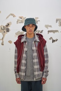 Undercover Men’s Spring 2022