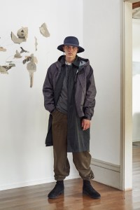 Undercover Men’s Spring 2022