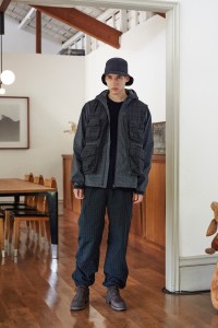 Undercover Men’s Spring 2022