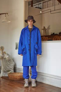 Undercover Men’s Spring 2022