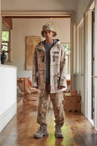 Undercover Men’s Spring 2022
