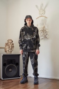 Undercover Men’s Spring 2022
