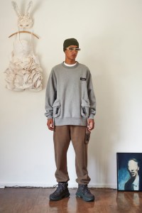 Undercover Men’s Spring 2022