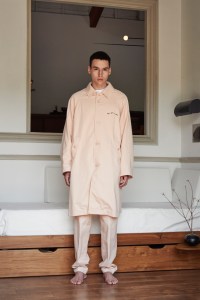 Undercover Men’s Spring 2022