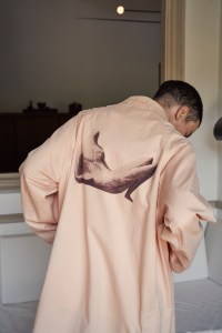 Undercover Men’s Spring 2022