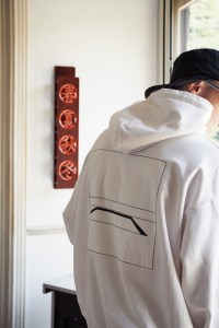 Undercover Men’s Spring 2022