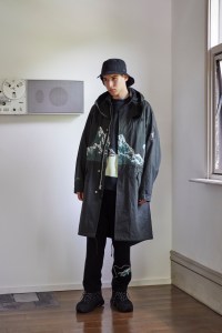 Undercover Men’s Spring 2022