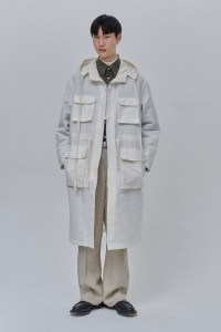 Uniforme Men’s Spring 2022