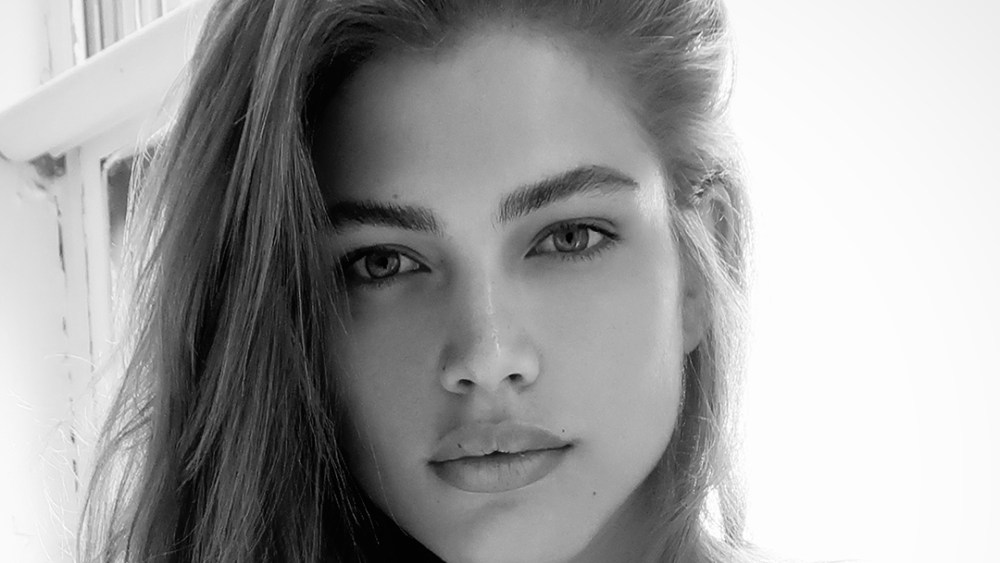 Victoria's Secret recruited transgender model Valentina Sampaio and queer soccer icon Megan Rapinoe as part of its new VS Collective.