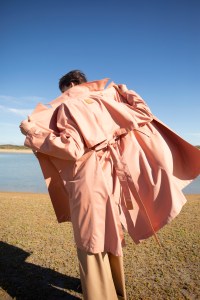 Valette Studio Men's Spring 2022