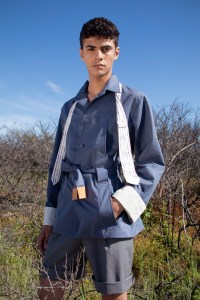 Valette Studio MenÕs Spring 2022