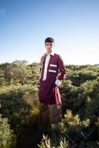 Valette Studio Men’s Spring 2022