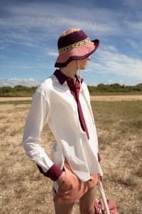 Valette Studio MenÕs Spring 2022