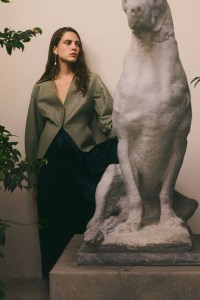Vince Pre-Spring 2022