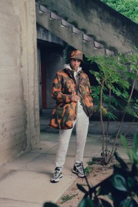 Woolrich RTW Spring 2022