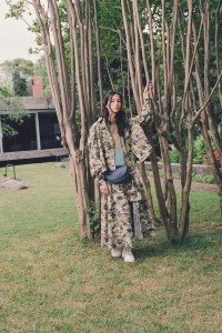 Woolrich RTW Spring 2022