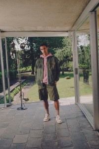 Woolrich RTW Spring 2022